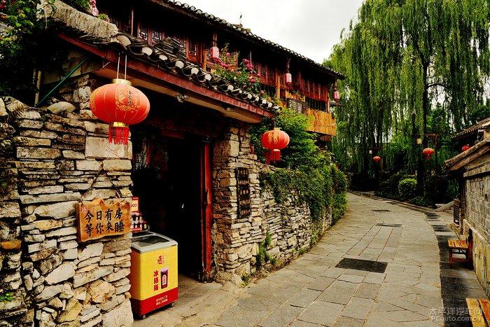 “中国八大古都”的郑州：古今同城 环宇少有丨文物来了